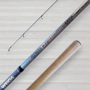 Спінінг Kaida Premium (102), тест 10-30г, довжина 2,4м